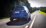 Ford Fiesta ST 5-Door 2019 года (AU)